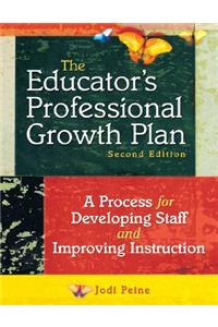 Educator′s Professional Growth Plan