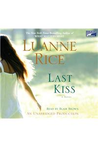 Last Kiss