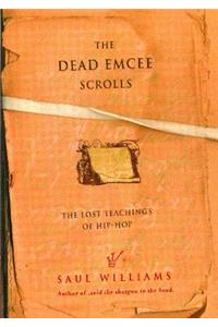 Dead Emcee Scrolls