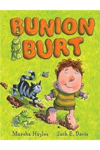 Bunion Burt