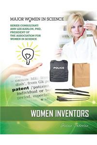 Women Inventors