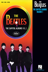 Beatles: The Capitol Albums, Volume 1