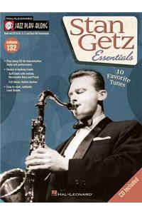 Stan Getz Essentials