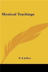Mystical Teachings