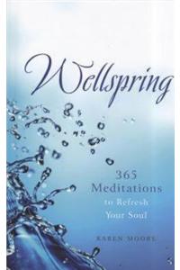 Wellspring