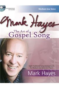 Mark Hayes