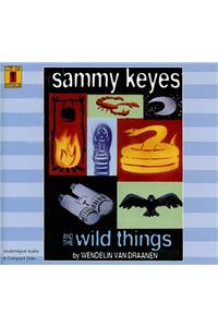 Sammy Keyes and the Wild Things (6 CD Set)