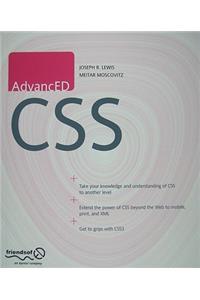 AdvancED CSS