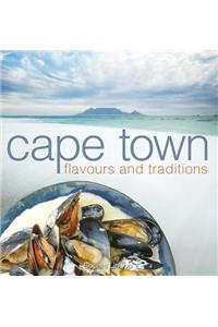 Cape Town Flavours and Traditions