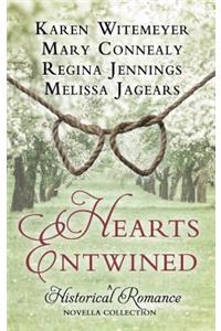 Hearts Entwined: A Historical Romance Novella Collection