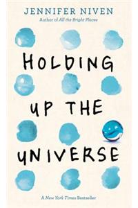 Holding Up the Universe