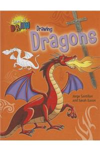 Drawing Dragons