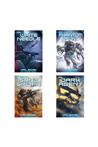 Shadow Squadron Set