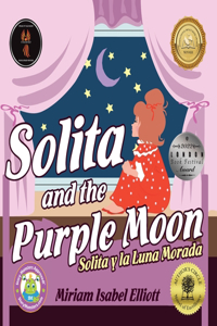 Solita and the Purple Moon