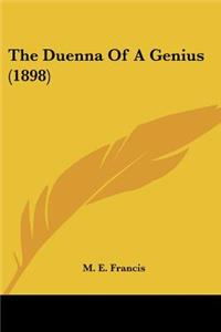 Duenna Of A Genius (1898)