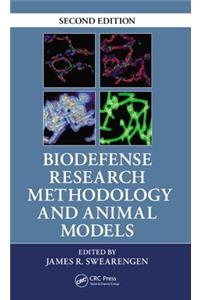 Biodefense Research Methodology and Animal Models