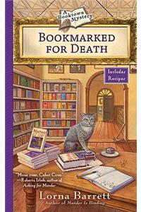 Bookmarked for Death