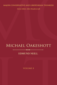 Michael Oakeshott