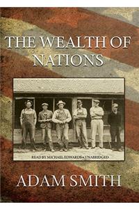 Wealth of Nations