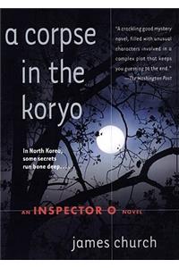 A Corpse in the Koryo