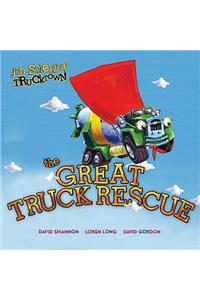 Great Truck Rescue
