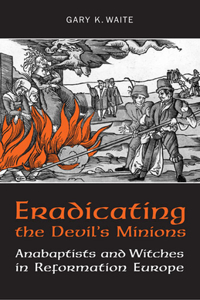 Eradicating the Devil's Minions