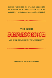 Czech Renascence of the Nineteenth Century