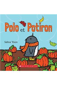 Polo Et Potiron