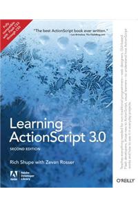 Learning ActionScript 3.0