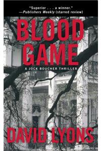 Blood Game