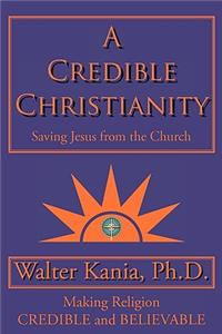 Credible Christianity