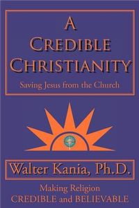 Credible Christianity