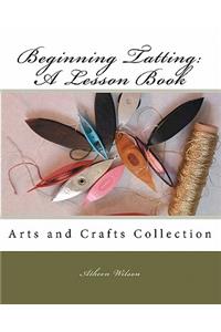 Beginning Tatting