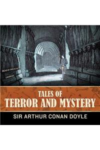 Tales of Terror and Mystery