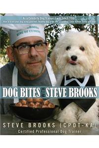 Dog Bites with Steve Brooks