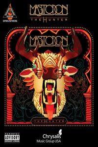 Mastodon: The Hunter: The Hunter