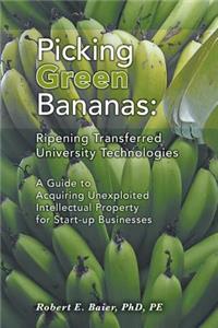 Picking Green Bananas