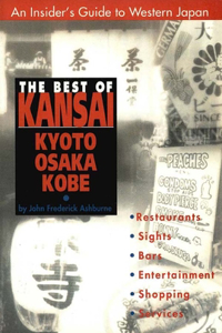 Best of Kansai