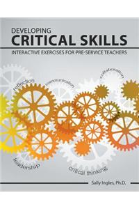 Developing Critical Skills: Interactive Exercises for Pre-service Teachers