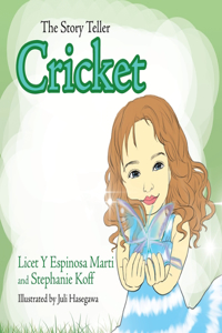 Story Teller Cricket