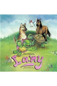 Lamy