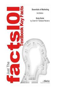 Essentials of Marketing