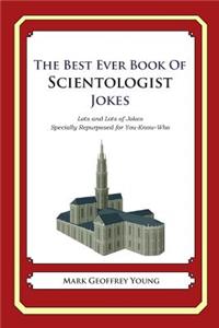 The Best Ever Book of Scientologist Jokes