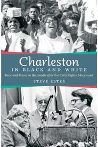 Charleston in Black and White