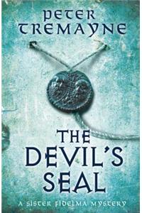The Devil's Seal (Sister Fidelma Mysteries Book 25)