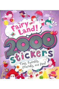 Fairy Land