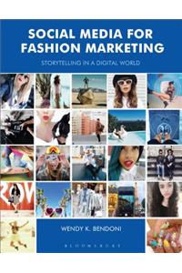 Social Media for Fashion Marketing