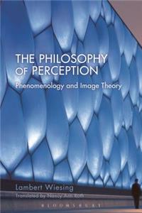 Philosophy of Perception