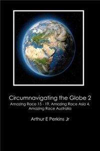 Circumnavigating the Globe 2