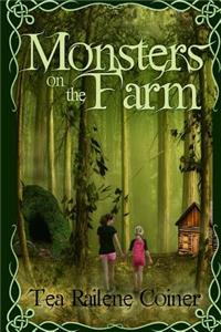 Monsters On The Farm